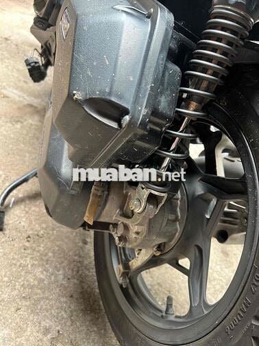 bán xe ab 2024 chính chủ kyd
