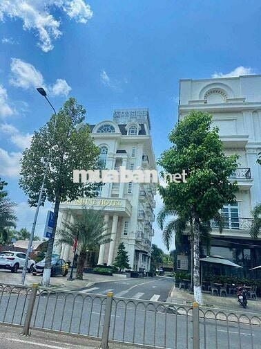 BÁN ĐẤT TRUNG TÂM LONG KHÁNH THÀNH PHỐ ĐỒNG NAI