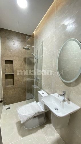 SIÊU PHẨM MẶT TIỀN CÔNG VIÊN – SỐNG XANH GIỮA LÒNG THÀNH PHỐ