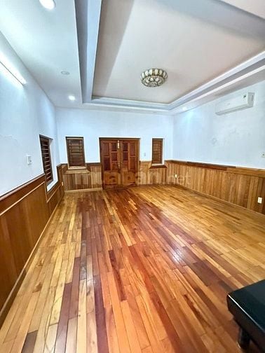 Cho Thuê Phòng Trọ Căn Góc 2 Mặt Tiền 60 Dương Đức Hiền 38m2/ 3.5tr/th