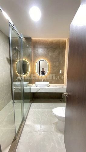 SIÊU PHẨM MẶT TIỀN CÔNG VIÊN – SỐNG XANH GIỮA LÒNG THÀNH PHỐ