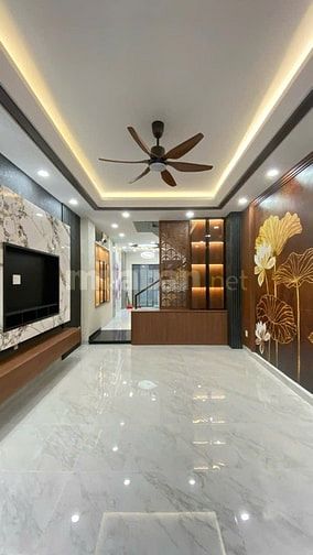 SIÊU PHẨM MẶT TIỀN CÔNG VIÊN – SỐNG XANH GIỮA LÒNG THÀNH PHỐ