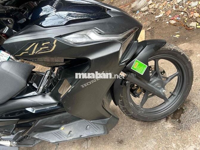 bán xe ab 2024 chính chủ kyd