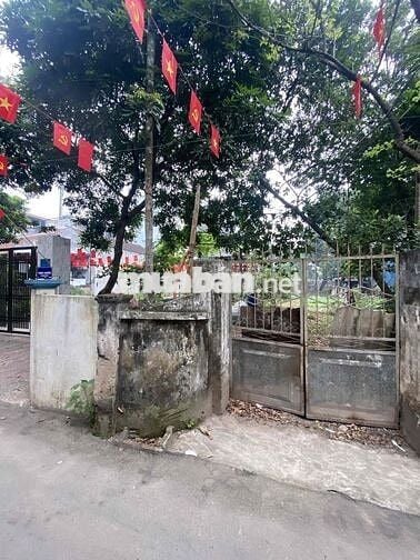 Đất chính chủ 65m. Tdp Phượng bãi Hà đông cũ