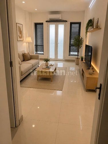 Bán mặt tiền đường Hồng Hà, Trệt 4 lầu ST, DT: 67m2, 9PN, 6WC. Gần CV