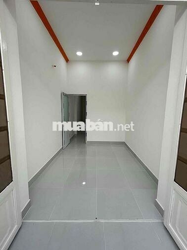 Chính chủ bán nhà giá rẻ ngay công viên cầu Số 2 giá 1ty860