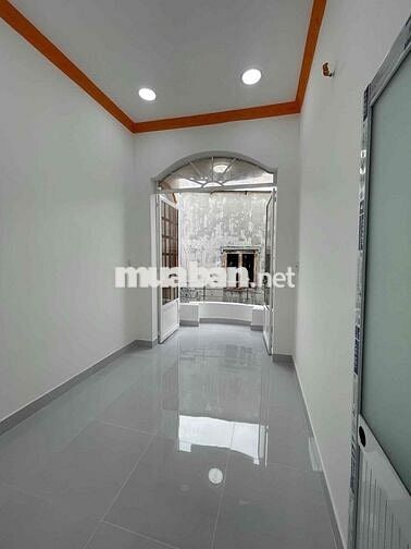 Chính chủ bán nhà giá rẻ ngay công viên cầu Số 2 giá 1ty860
