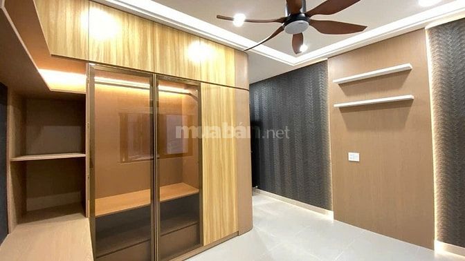 SIÊU PHẨM MẶT TIỀN CÔNG VIÊN – SỐNG XANH GIỮA LÒNG THÀNH PHỐ