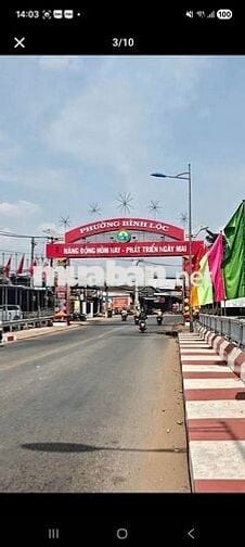 CHÚ EM CẮT BÁN 12.5M GẦN KHU LAMINA LÀNG ĐẠI HỌC