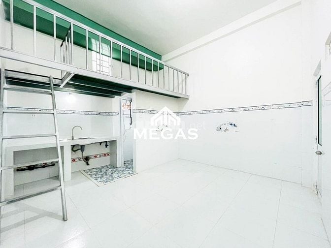 Phòng trọ cho thuê có lối đi riêng - Q11