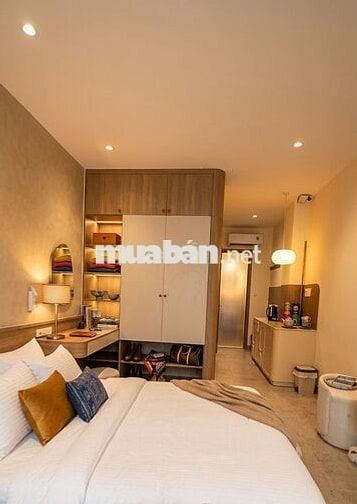 🔥Xe hơi đậu hẻm HUỲNH VĂN BÁNH 3.6X16 NHỈNH 9 TỶ, 5 TẦNG-5PN 💎