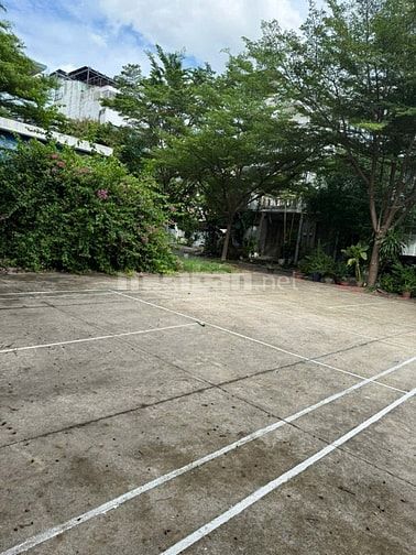 SIÊU PHẨM MẶT TIỀN CÔNG VIÊN – SỐNG XANH GIỮA LÒNG THÀNH PHỐ
