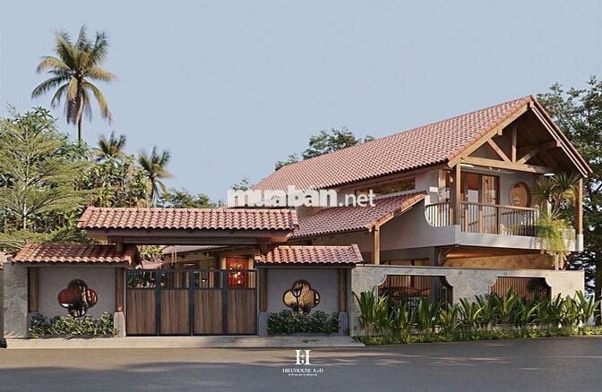 Bán Đất Mỹ Điền Thị Trấn Tuy Phước. gần QL 1A. lô Góc 157m. giá rẻ