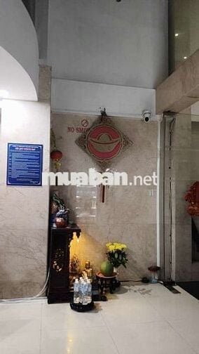 tuyển 1 tạp vụ dọn phòng khách sạn
