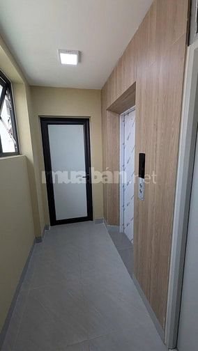 CHO THUÊ CĂN HỘ DỊCH VỤ – MIÊU NHA (1 sàn chỉ có 2 căn – riêng tư, yên