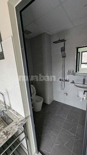 CHO THUÊ CĂN HỘ DỊCH VỤ – MIÊU NHA (1 sàn chỉ có 2 căn – riêng tư, yên