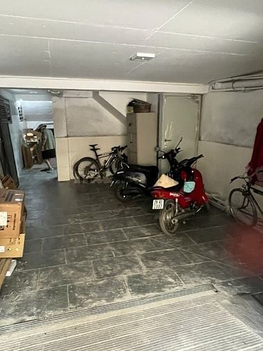 CHO THUÊ CĂN HỘ DỊCH VỤ – MIÊU NHA (1 sàn chỉ có 2 căn – riêng tư, yên