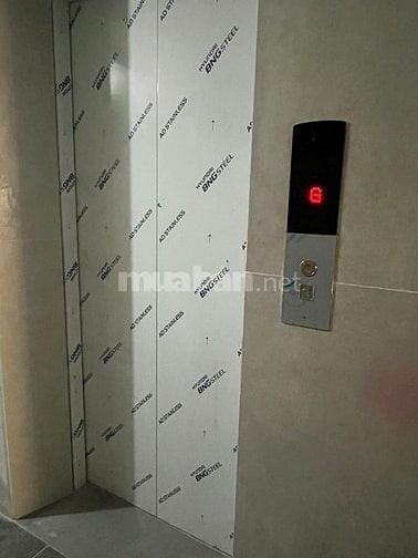 CHO THUÊ CĂN HỘ DỊCH VỤ – MIÊU NHA (1 sàn chỉ có 2 căn – riêng tư, yên