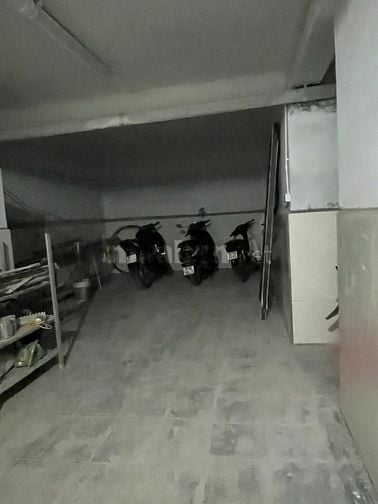 CHO THUÊ CĂN HỘ DỊCH VỤ – MIÊU NHA (1 sàn chỉ có 2 căn – riêng tư, yên