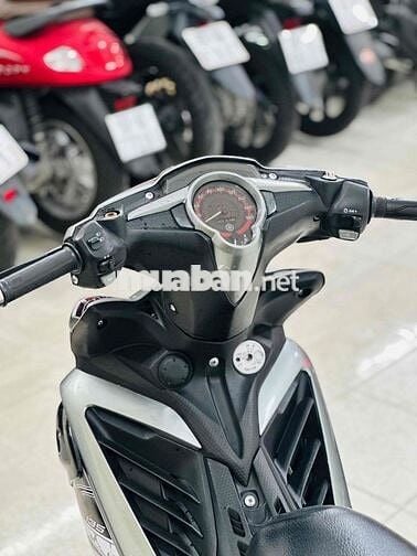 Exciter 135 Xám Lambo full Lc góp đưa trc 13trieu