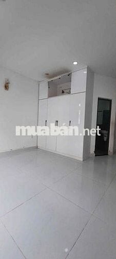 NHÀ PHỐ TÔ NGỌC VÂN 4PN 5WC KHU NỘI BỘ ĐƯỜNG 8M