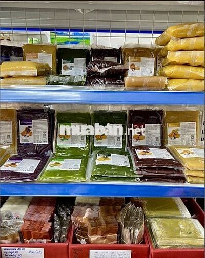 TUYỂN NHÂN VIÊN MÙA VỤ ĐÓNG HÀNG TRUNG THU