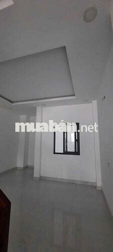 NHÀ PHỐ TÔ NGỌC VÂN 4PN 5WC KHU NỘI BỘ ĐƯỜNG 8M