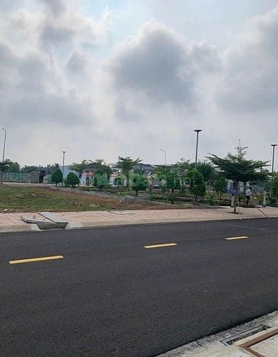 SIÊU PHẨM ĐẤT THỔ CƯ BẾN LỨC - LONG AN