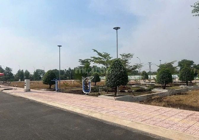 SIÊU PHẨM ĐẤT THỔ CƯ BẾN LỨC - LONG AN