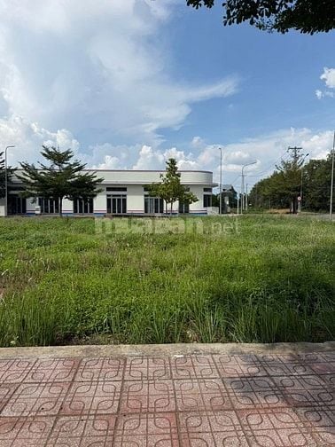 SIÊU PHẨM ĐẤT THỔ CƯ BẾN LỨC - LONG AN