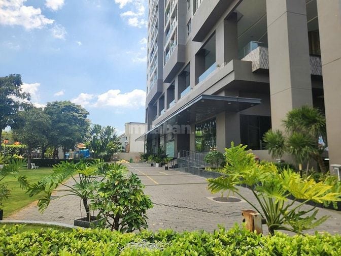Bán shophouse 127 m2 khu phức hợp lacasa Hoàng Quốc Việt phú thuận 