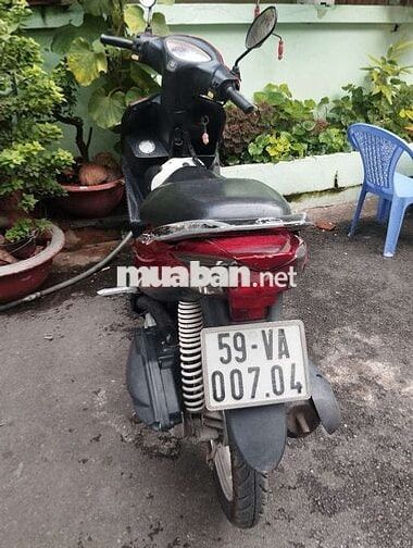tay ga 50 kymco