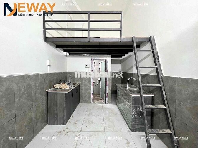 DÃY TRỌ MỚI XÂY CHÀO ĐÓN TÂN SINH VIÊN VHU VÀ HUIT ĐẾN