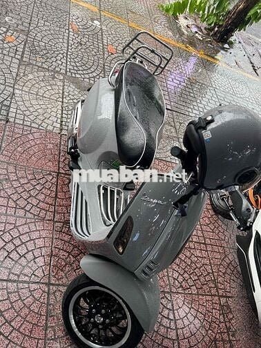 Piaggio Vespa sprint 7/2025