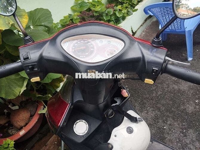tay ga 50 kymco