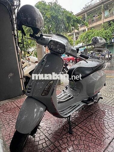 Piaggio Vespa sprint 7/2025