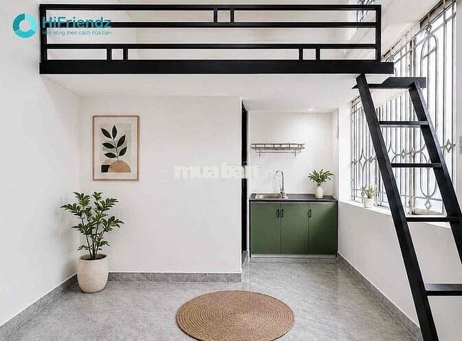 🔥KHAI TRƯƠNG PHÒNG MỚI TINH SIEU ĐẸP NGAY LOTTE CỘNG HOÀ