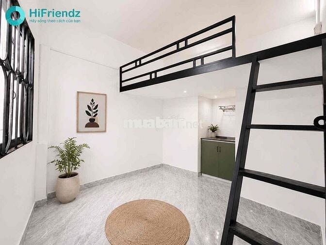 🔥KHAI TRƯƠNG PHÒNG MỚI TINH SIEU ĐẸP NGAY LOTTE CỘNG HOÀ