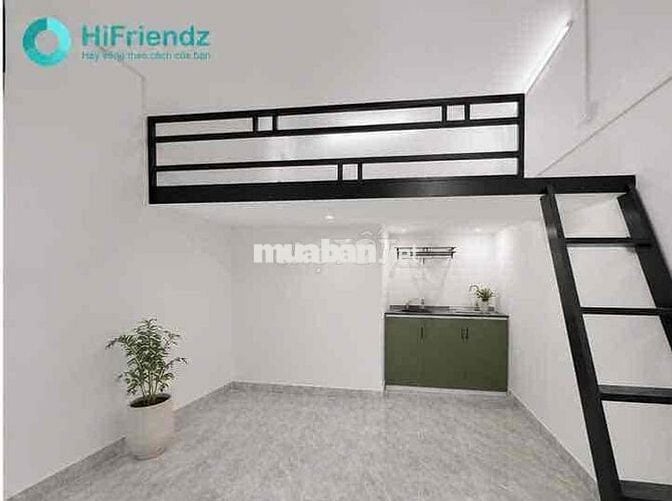 🔥KHAI TRƯƠNG PHÒNG MỚI TINH SIEU ĐẸP NGAY LOTTE CỘNG HOÀ
