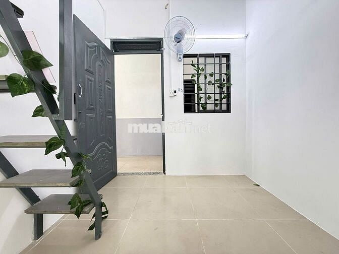 TRỌ MỚI - CÓ BAN CÔNG - NGUYỄN VĂN QUÁ