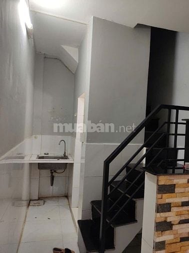 chính chu bán nha so  231// Bình Tiên phuong 8 quân 6 nhà con mới 