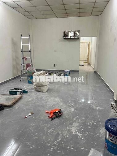 cho thuê nhà Nguyên căn , gần chợ, trừơng học cấp 1,2