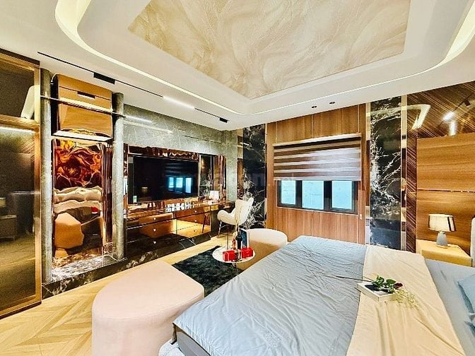 ĐỈNH CAO THÀNH TỰU CHO MỖI NGUOI 