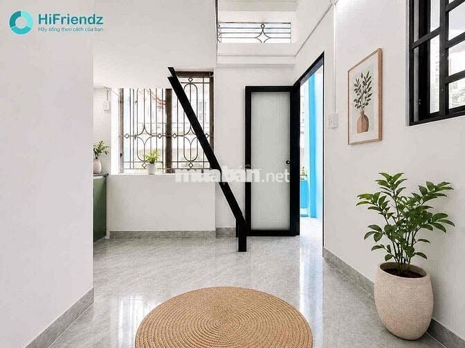 🔥KHAI TRƯƠNG PHÒNG MỚI TINH SIEU ĐẸP NGAY LOTTE CỘNG HOÀ