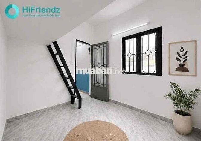 🔥KHAI TRƯƠNG PHÒNG MỚI TINH SIEU ĐẸP NGAY LOTTE CỘNG HOÀ