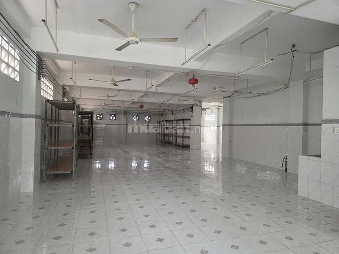 DA0909824911-Thuê 1100m, Nhà 2 lầu-90tr Bao VAT-pccc đầy đủ