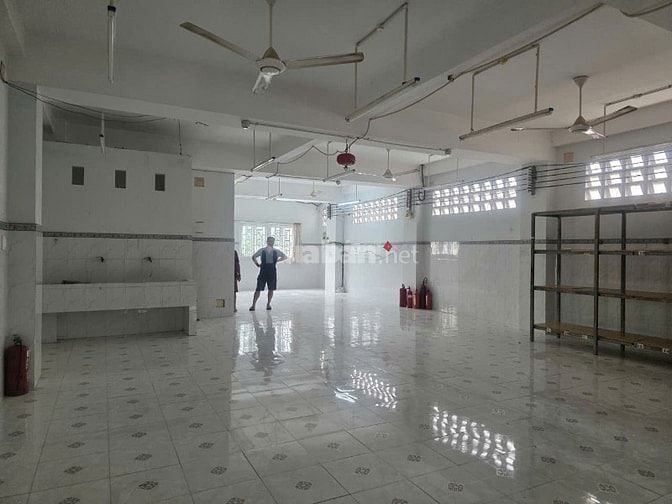 DA0909824911-Thuê 1100m, Nhà 2 lầu-90tr Bao VAT-pccc đầy đủ