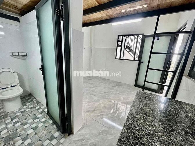 ĐỘC QUYỀN 3tr4 NGAY ÚT TỊCH - VÒNG XOAY HOÀNG VĂN THỤ