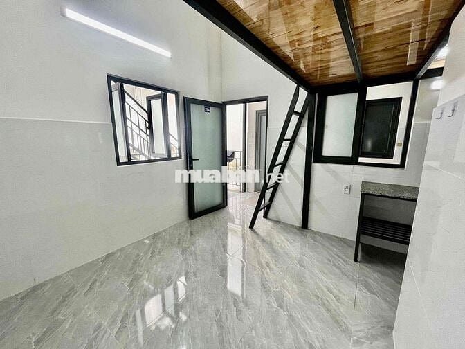 ĐỘC QUYỀN 3tr4 NGAY ÚT TỊCH - VÒNG XOAY HOÀNG VĂN THỤ