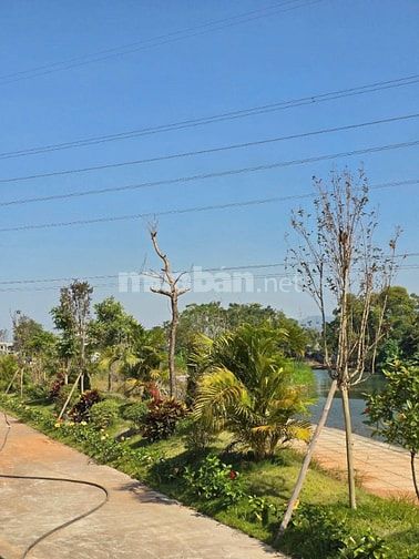 chỉ 2 tỷ sổ hữu ngay đất đẹp tại trung tâm Hòa Bình